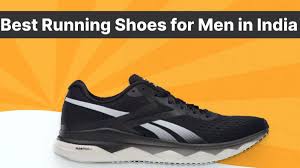 10 best running shoes for men in india
