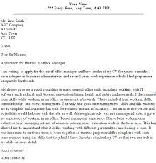 Example Administrative Assistant Resume Cover Letter Examples For Office  Manager Office Manager Resume Sample Monster Applying Resume    Glamorous How To Update A Resume Examples    Interesting    