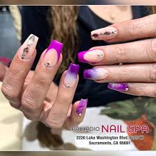 nail salon 95691 palladio day spa in