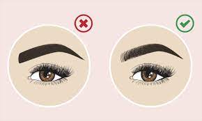5 common eyebrow mistakes how to do