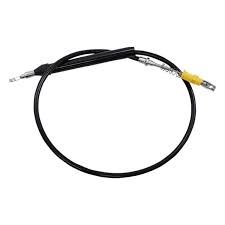 quick connect clutch cable