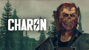 Charon: The Brainwashed Ghoul, & His Employer Ahzrukhal - Fallout 3 Lore -  YouTube