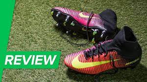 nike mercurial superfly 5 review at san
