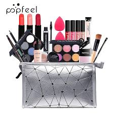 popfeel full professional makeup kit 8
