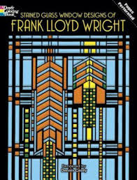 Frank Lloyd Wright By Dennis Casey