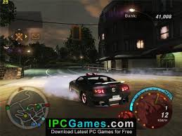 We might have the game available for more than one platform. Need For Speed Underground 2 Free Download Ipc Games