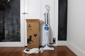 bissell powerfresh steam mop review is