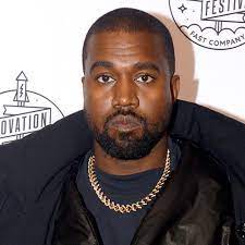Kanye omari west (born june 8, 1977) is an american rapper, singer, songwriter, record producer, director, entrepreneur, and fashion designer. Kanye West Starportrat News Bilder Gala De