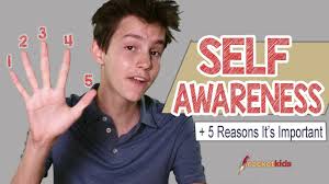 what is self awareness 5 reasons it s