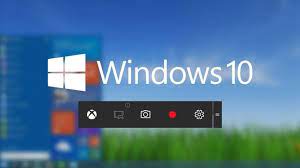 10 best screen recorder for windows 10