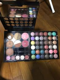 nyx makeup artist kit beauty