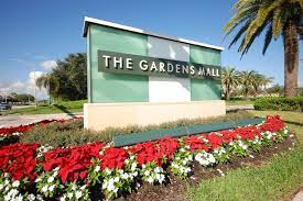 visit the gardens mall this summer