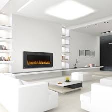 Napoleon Electric Fireplaces At Maple