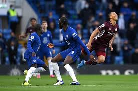 Tripadvisor has 168,411 reviews of leicester hotels, attractions, and restaurants making it your best leicester resource. Premier League Match Report Chelsea 2 1 Leicester City Fosse Posse