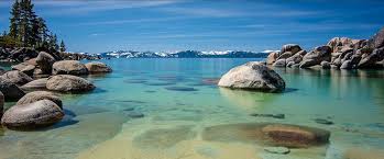18 beaches in lake tahoe you ll
