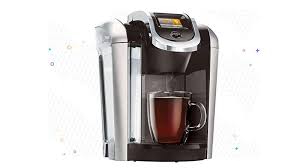 Page 1 use & care guide get the most from your new keurig brewer ®. Keurig Coffee Makers Black Friday Deals 2020 Blackfriday Com