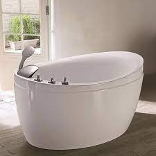 The Best Bathtub Size For Any Bathroom