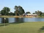 Memphis National Golf Club | Collierville TN