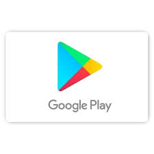 Google Play Gift Card (email Delivery) : Target