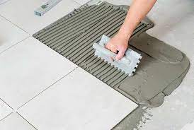 Materials Needed To Lay Tile Floor The