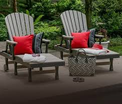 Patio Furniture Family Leisure