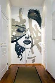 12 Wall Mural Ideas To Transform Your