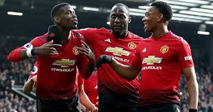 Manchester united football club is a professional football club based in old trafford, greater manchester, england, that competes in the premier league, the top flight of english football. Man Utd Must Not Repeat Lukaku Mistake With Martial