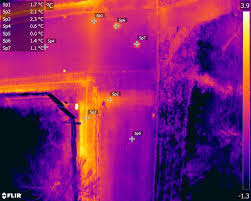 case study thermal mapping project