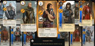 Watch the official the witcher 3 gwent cards tutorial here: Gwent Card Locations The Witcher 3 Wiki Guide Ign