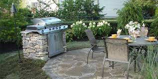 Outdoor Kitchen Designs Ideas