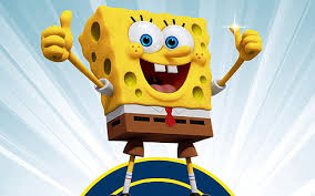 hd wallpaper spongebob squarepants