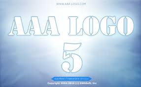 Image result for aaa logo creator v5 images