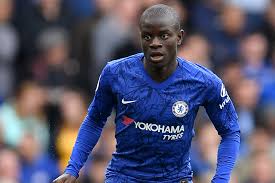 N'golo kante powers chelsea to champions league title and shows why he's one of the world's best midfielders kante's man of the match performance was instrumental as chelsea won the champions. Chelsea Optimistic N Golo Kante Will Be Fit For Uel Final After Injury Bleacher Report Latest News Videos And Highlights