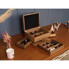 betty wooden jewelry box hipicon