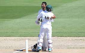 Mahmudullah topples Sachin Tendulkar in opening Test against New Zealand