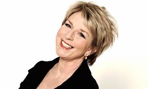 Fern Britton: new Channel 4 show attracted a 7.8% audience share. Photograph: Channel 4 - Fern-Britton-007