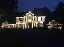 outdoor lighting services st louis