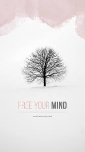 Free your mind mobile wallpaper - VIVE ...
