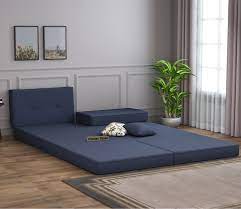 coleman futon bed two seater