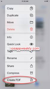 How exactly to simply take a screenshot on iphone 8 and iphone 8 plus. Convert Photos To Pdf On Iphone X 8 8 Plus Ios App Weekly