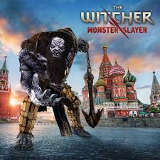 Welcome to the official instagram account for the witcher: The Witcher Monster Slayer On Twitter Attention Witchers There Is A Rumour That New Monster Nests Were Spotted In Russia Russian Witchers It S Your Time Happy Hunting The Witcher Monster Slayer Is