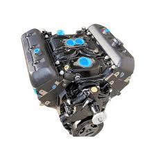 Manual motor vortec gratis, tutorial motor vortec gratis. New 4 3l V6 Vortec Base Engine 2bbl Marine Engines Uk