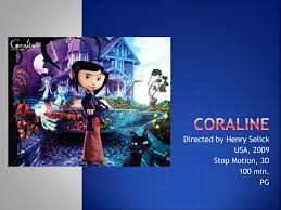 Check spelling or type a new query. Ppt Coraline Powerpoint Presentation Free Download Id 2016696
