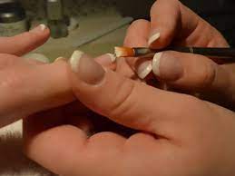 nail courses