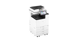Im C2000 Color Laser Multifunction Printer Ricoh Usa