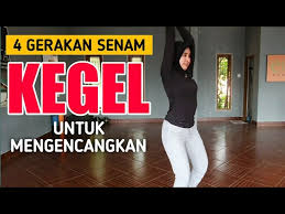 Relax your pelvic floor muscles by breathing into your belly for up to 2 minutes. Senam Kegel Sambil Berdiri Youtube
