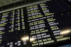 how to bet on mlb games a guide to