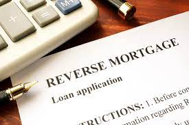 Reverse Mortgages And Estate Planning gambar png