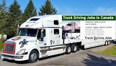 truck driver jobs 2022 এর ছবির ফলাফল