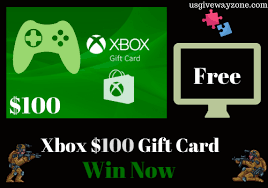 <p>xbox digital gift card 2015 $100</p> <p>if someone claims you should pay them in walmart gift cards, please report it at ftc complaint assistant. Win Free 100 Xbox Gift Card Usgivewayzone